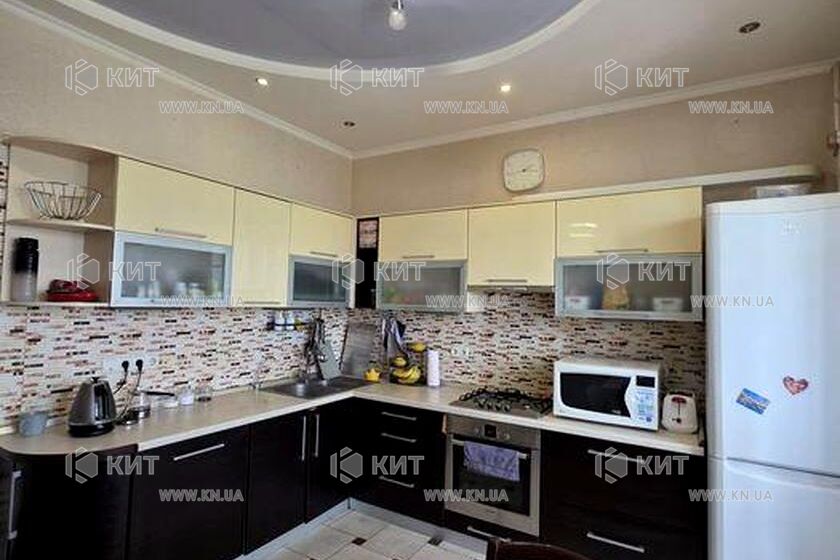 Продажа квартиры Харьков, Новые дома, 130м²