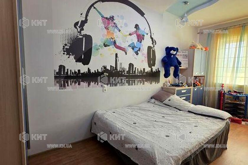 Продажа квартиры Харьков, Новые дома, 130м²