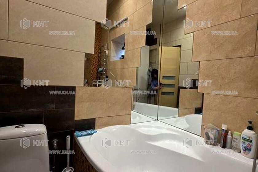 Продажа квартиры Харьков, Новые дома, 130м²