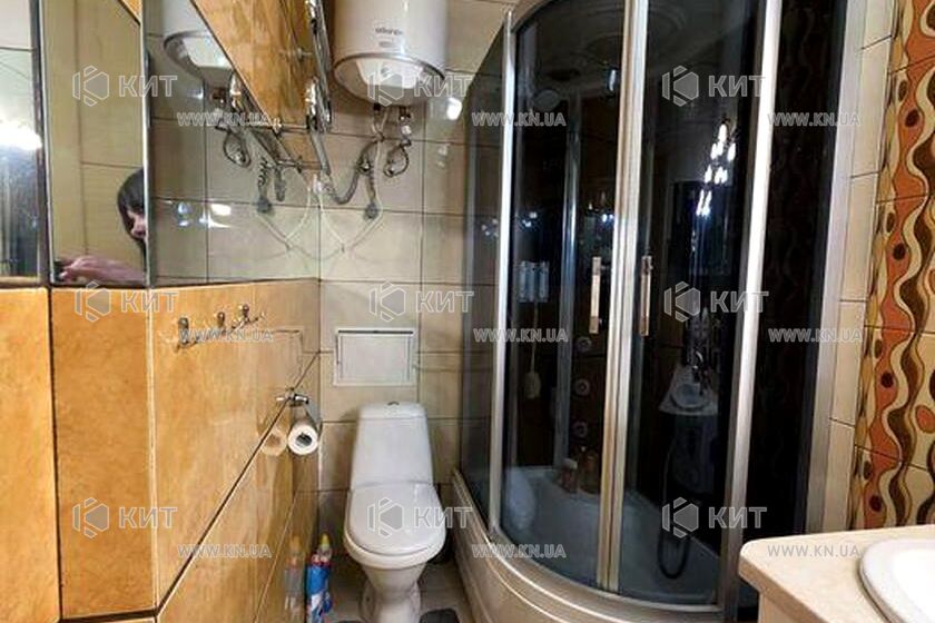 Продажа квартиры Харьков, Новые дома, 130м²