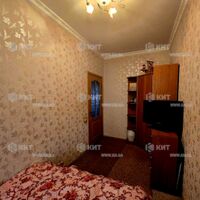 Продаж квартири Харків, ХТЗ, Рогань, 55м²