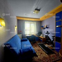 Продаж квартири Харків, ХТЗ, Рогань, 55м²