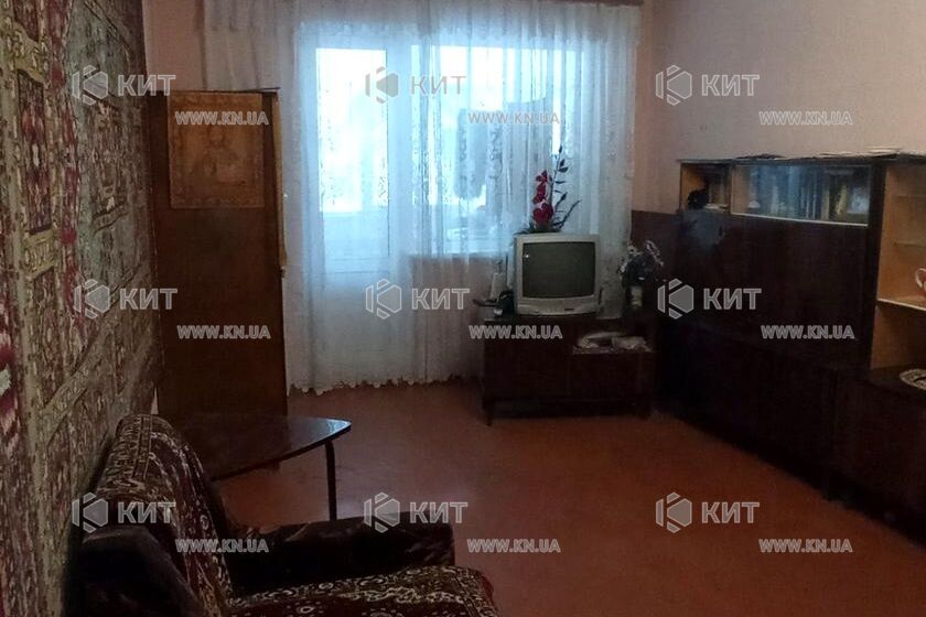 Продажа квартиры Харьков, Салтовка, 524 мрн., 35м²