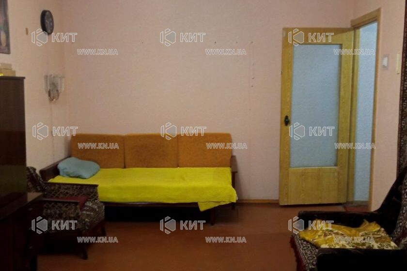 Продажа квартиры Харьков, Салтовка, 524 мрн., 35м²