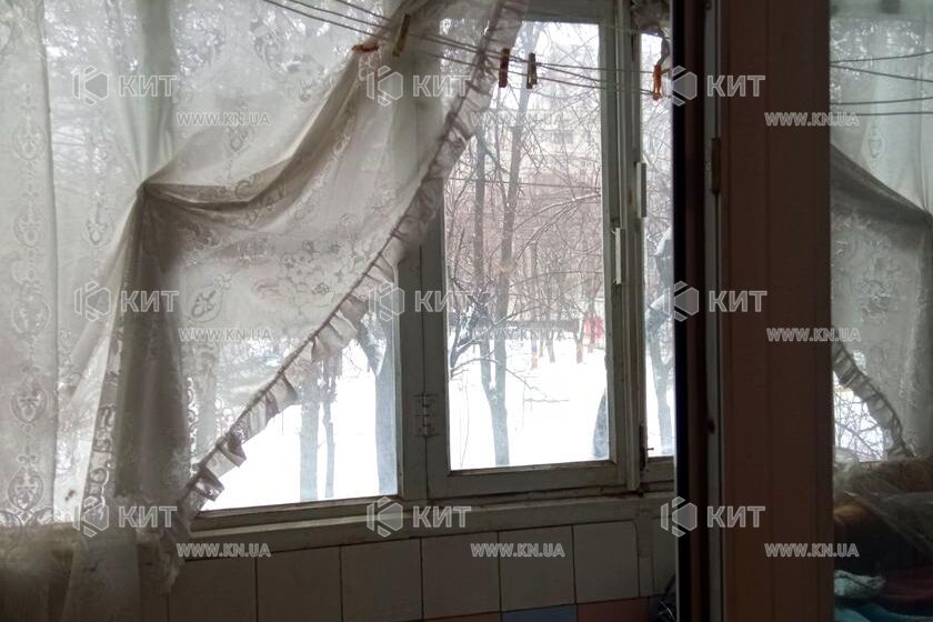 Продажа квартиры Харьков, Салтовка, 524 мрн., 35м²
