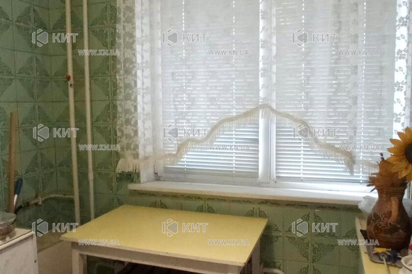Продажа квартиры Харьков, Салтовка, 524 мрн., 35м²