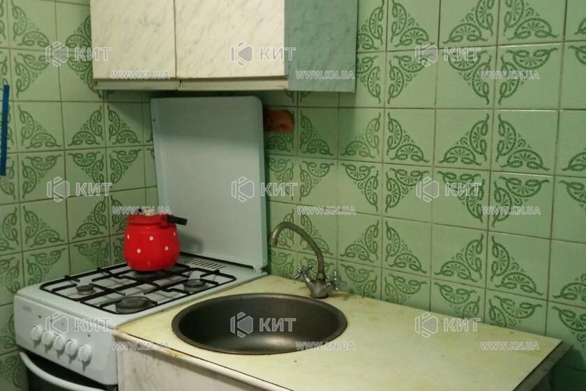 Продажа квартиры Харьков, Салтовка, 524 мрн., 35м²