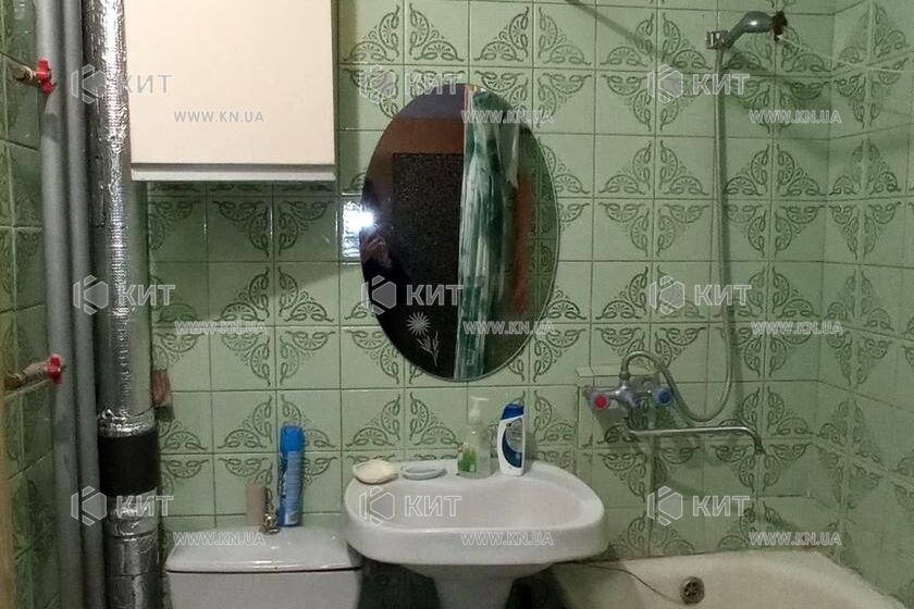 Продажа квартиры Харьков, Салтовка, 524 мрн., 35м²