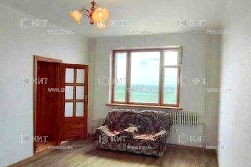 Продаж квартири Харків, ХТЗ, Рогань, 50м²