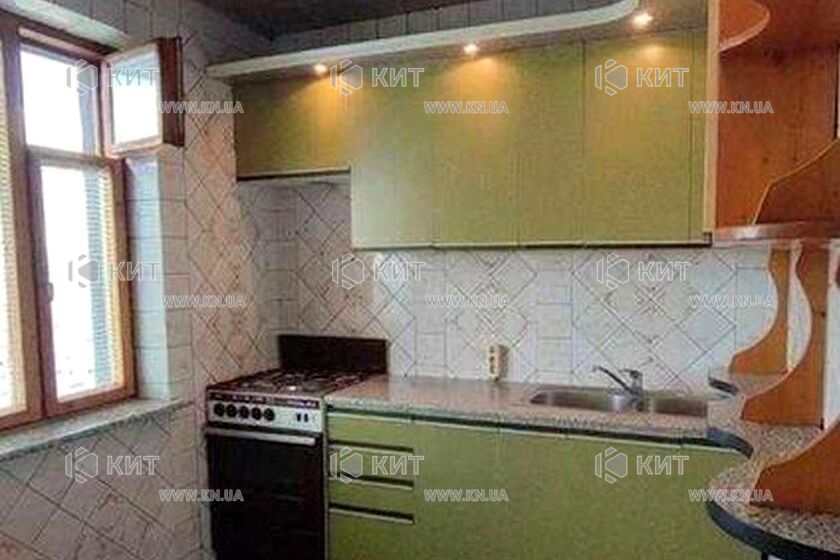 Продаж квартири Харків, ХТЗ, Рогань, 50м²