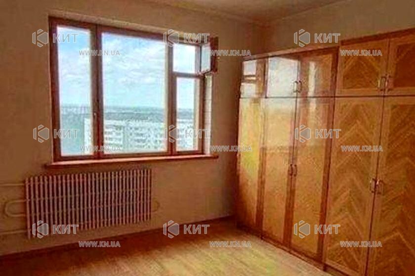 Продаж квартири Харків, ХТЗ, Рогань, 50м²