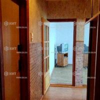 Продаж квартири Харків, ХТЗ, Рогань, 50м²