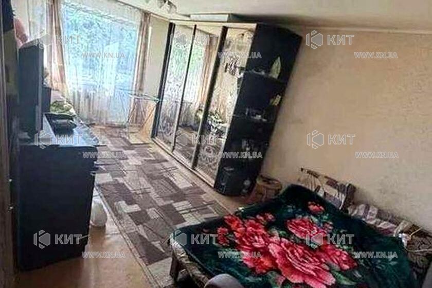 Продаж квартири Харків, Салтівка, 524 мрн., 32м²