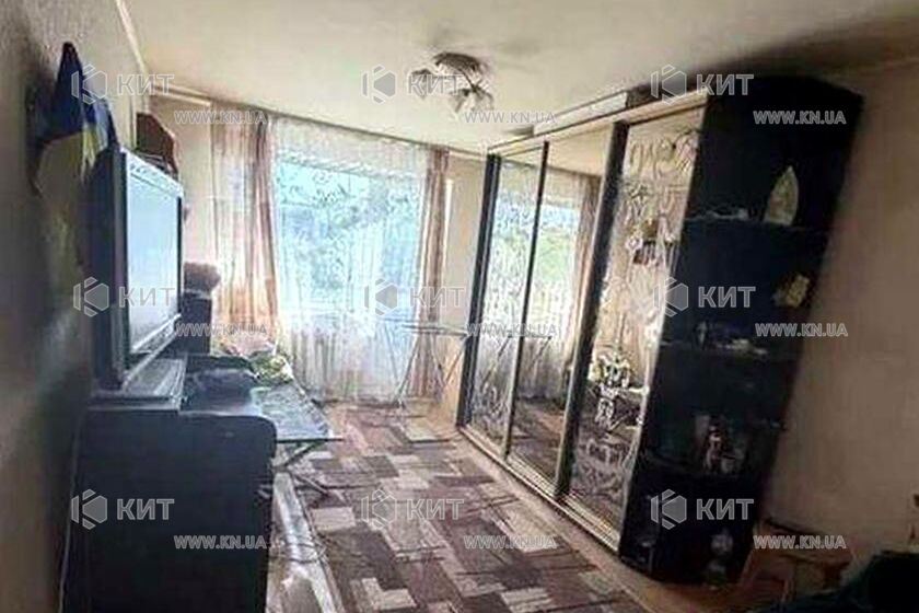 Продаж квартири Харків, Салтівка, 524 мрн., 32м²