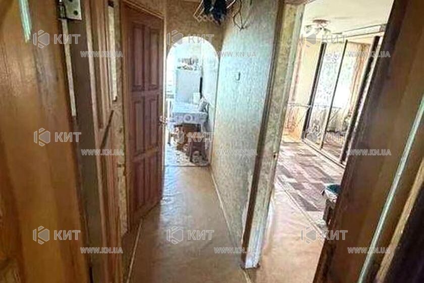 Продаж квартири Харків, Салтівка, 524 мрн., 32м²