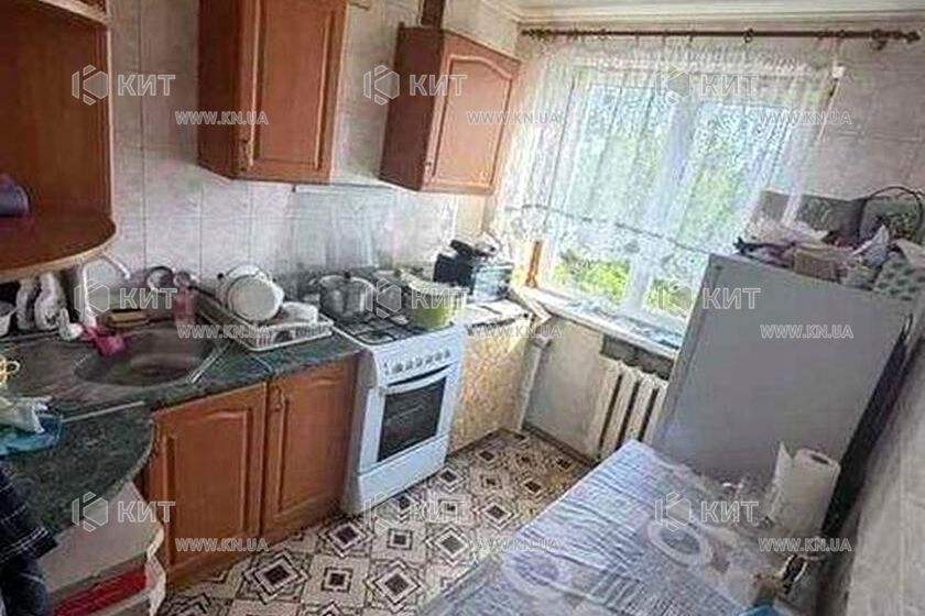 Продаж квартири Харків, Салтівка, 524 мрн., 32м²