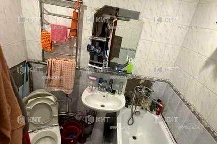 Продаж квартири Харків, Салтівка, 524 мрн., 32м²