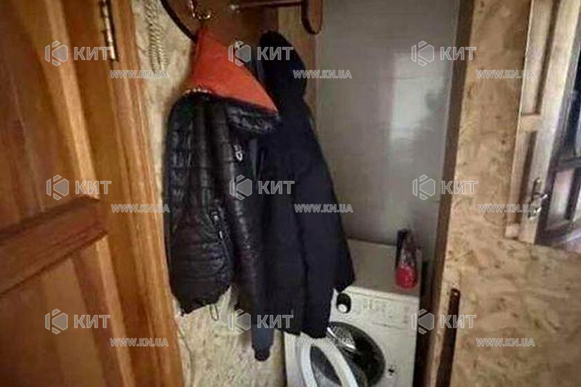Продаж квартири Харків, Салтівка, 524 мрн., 32м²