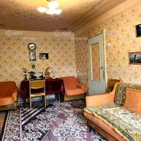 Продаж квартири Харків, Павлове Поле, 44м²