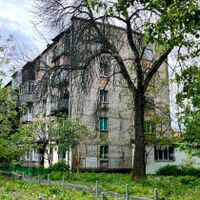 Продаж квартири Харків, Павлове Поле, 44м²