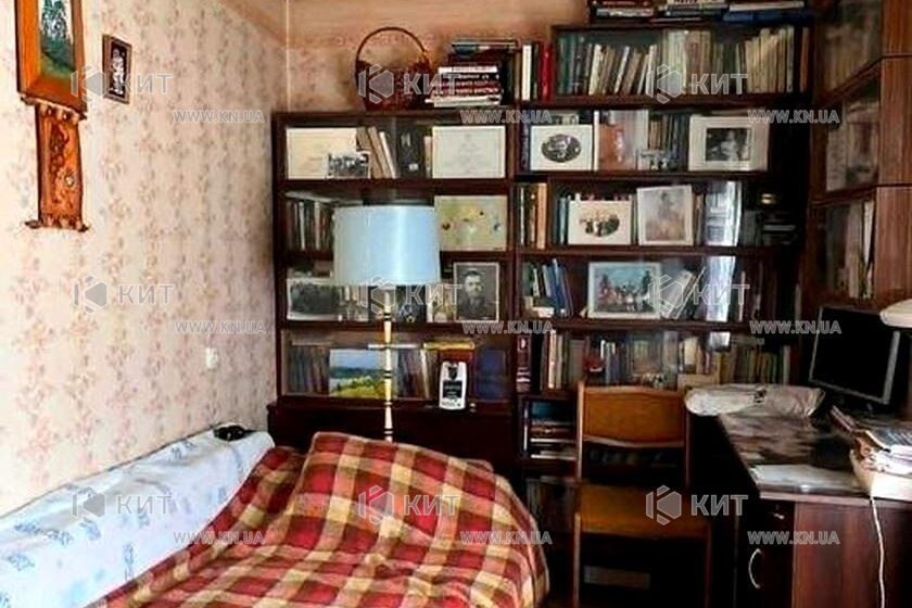 Продаж квартири Харків, Павлове Поле, 44м²