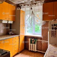 Продаж квартири Харків, Павлове Поле, 44м²