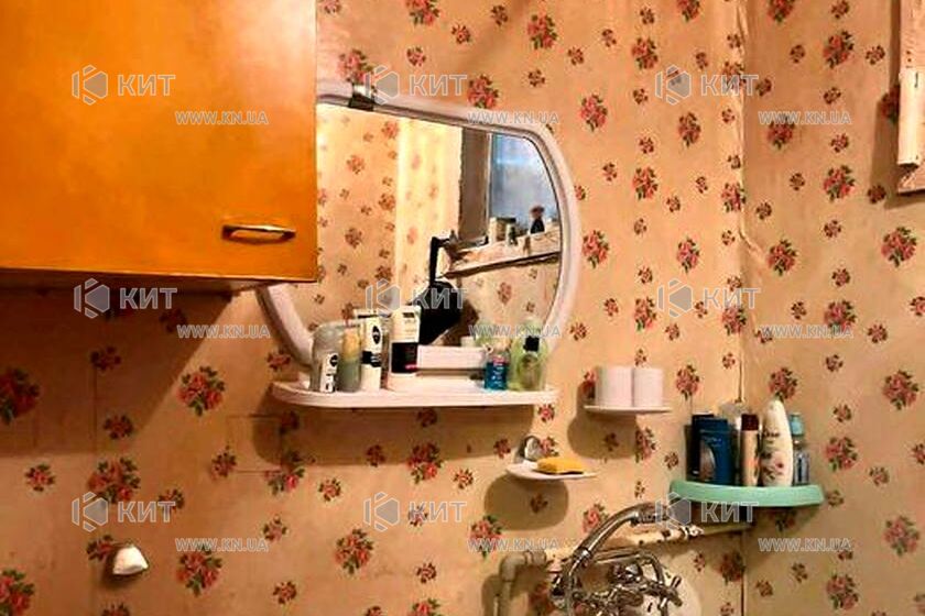 Продаж квартири Харків, Павлове Поле, 44м²