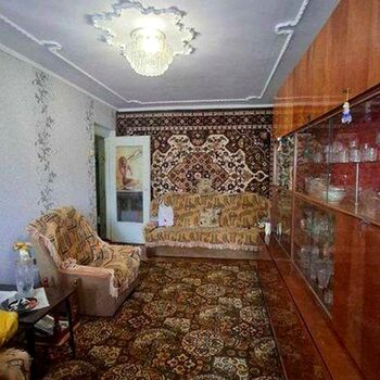 Продаж квартир - Харків,  Познанська вул.  8
