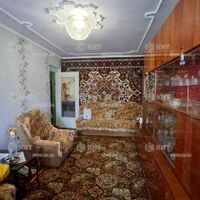 Продажа квартиры Харьков, Салтовка(Г.Труда,Студ.), 45м²