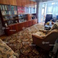 Продажа квартиры Харьков, Салтовка(Г.Труда,Студ.), 45м²