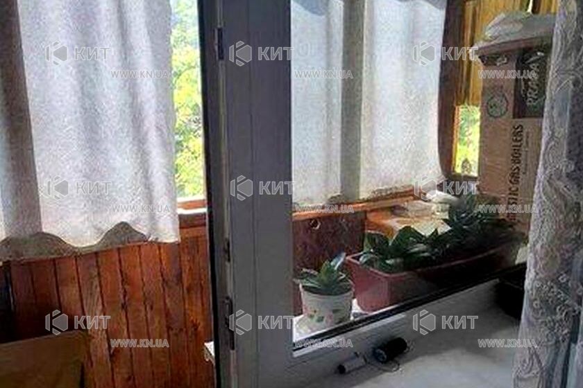 Продажа квартиры Харьков, Салтовка(Г.Труда,Студ.), 45м²