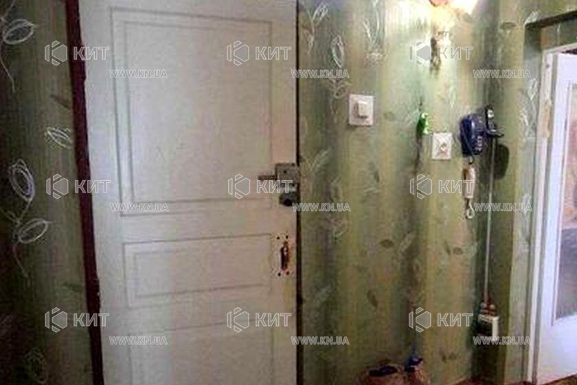 Продажа квартиры Харьков, Салтовка(Г.Труда,Студ.), 45м²