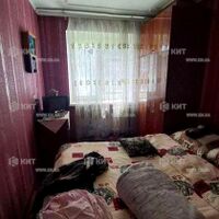 Продажа квартиры Харьков, Салтовка(Г.Труда,Студ.), 45м²