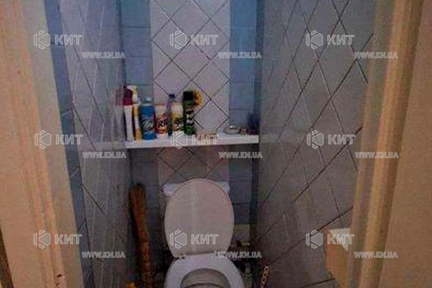 Продажа квартиры Харьков, Салтовка(Г.Труда,Студ.), 45м²