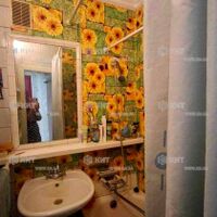 Продажа квартиры Харьков, Салтовка(Г.Труда,Студ.), 45м²