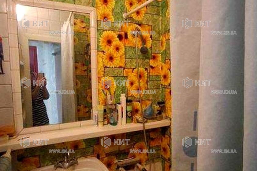 Продажа квартиры Харьков, Салтовка(Г.Труда,Студ.), 45м²