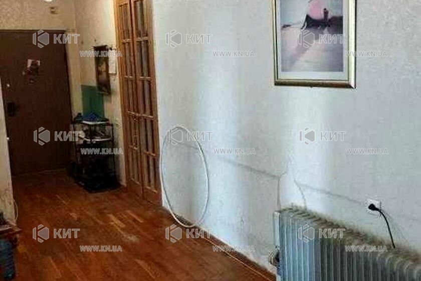 Продажа квартиры Харьков, Центр, 43м²