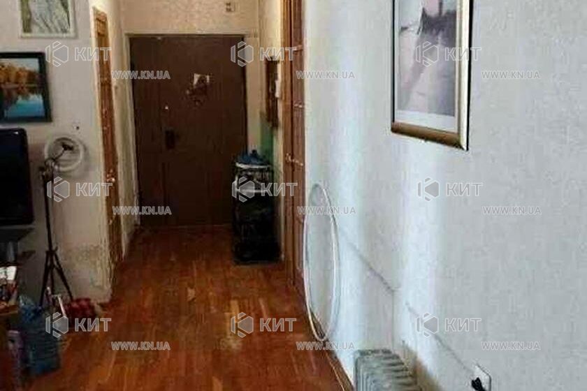 Продажа квартиры Харьков, Центр, 43м²