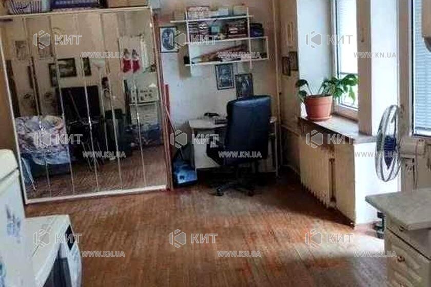 Продажа квартиры Харьков, Центр, 43м²