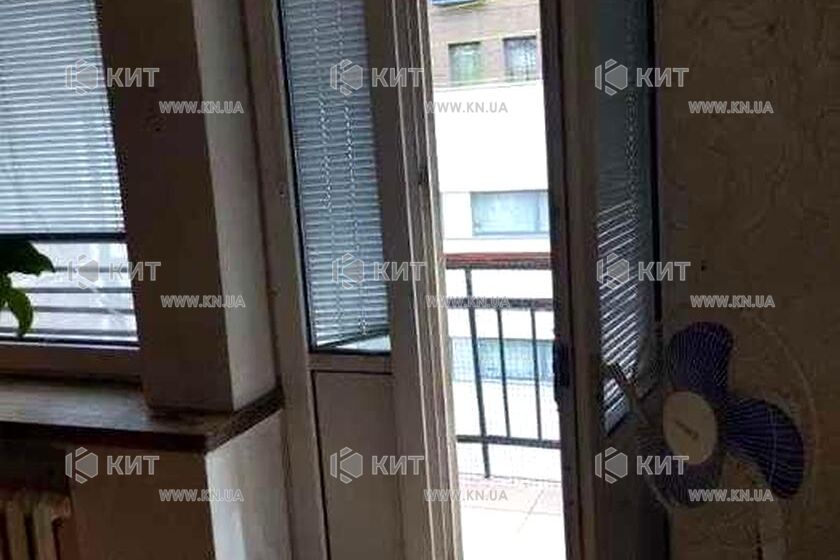 Продажа квартиры Харьков, Центр, 43м²