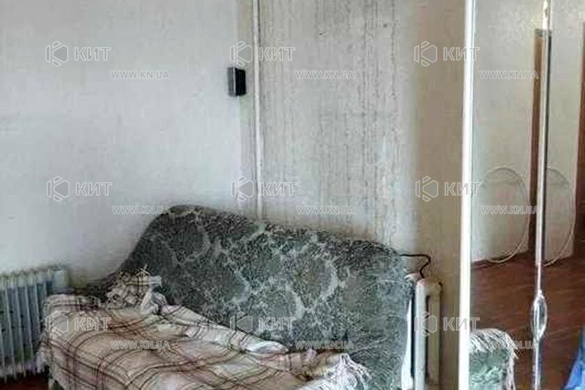 Продажа квартиры Харьков, Центр, 43м²