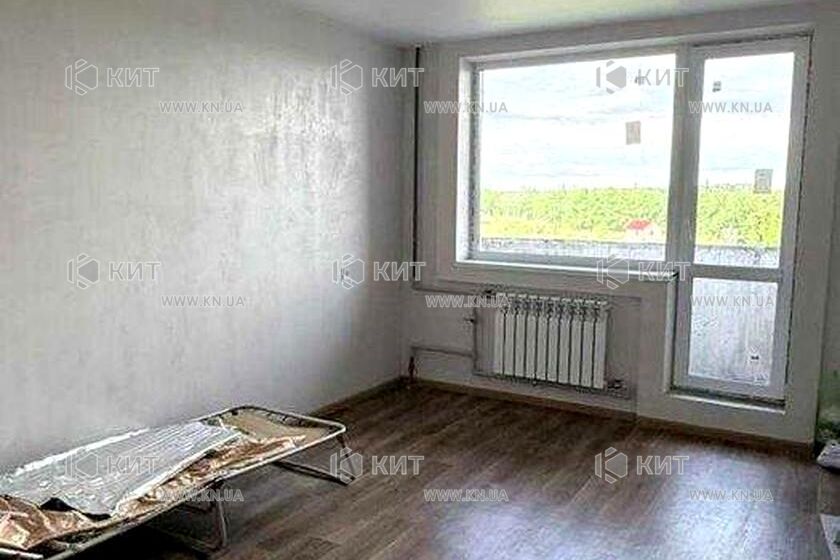 Продаж квартири Харків, Північна Салтівка 3, 70м²