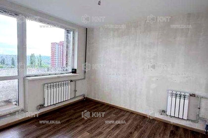Продаж квартири Харків, Північна Салтівка 3, 70м²