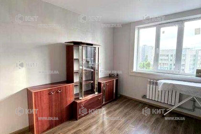Продаж квартири Харків, Північна Салтівка 3, 70м²
