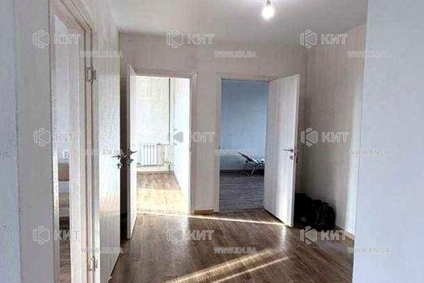 Продаж квартири Харків, Північна Салтівка 3, 70м²
