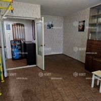 Продажа квартиры Харьков, Павлово Поле, 37м²