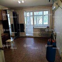 Продажа квартиры Харьков, Павлово Поле, 37м²