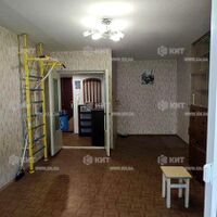 Продажа квартиры Харьков, Павлово Поле, 37м²