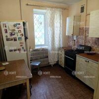 Продажа квартиры Харьков, Павлово Поле, 37м²