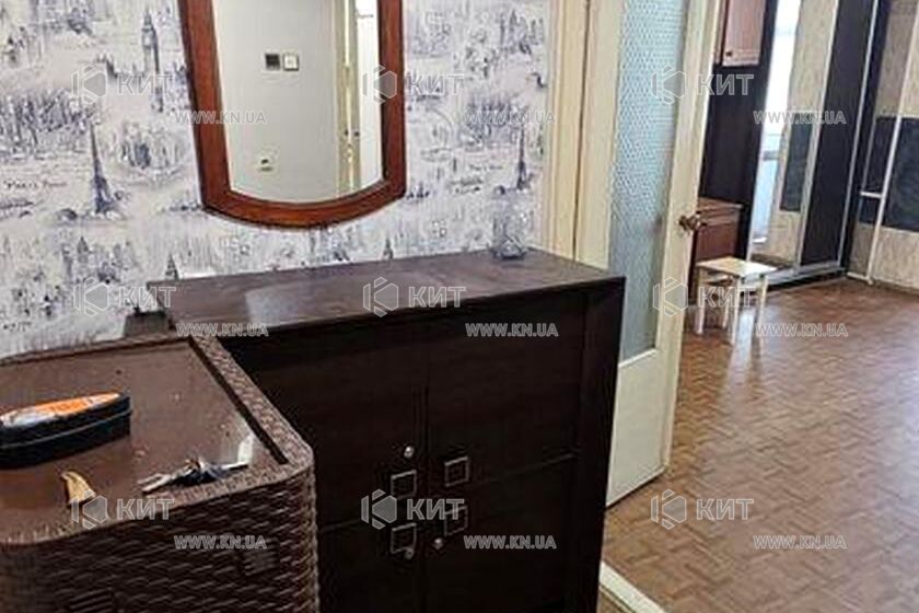 Продажа квартиры Харьков, Павлово Поле, 37м²